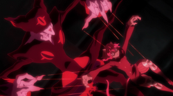 Neferpitou Hunterpedia Fandom