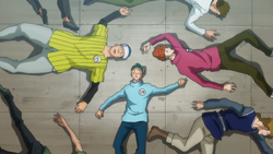 Umori Hunterpedia Fandom