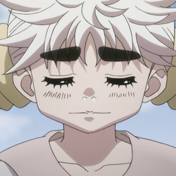 Hunter x hunter all characters deals