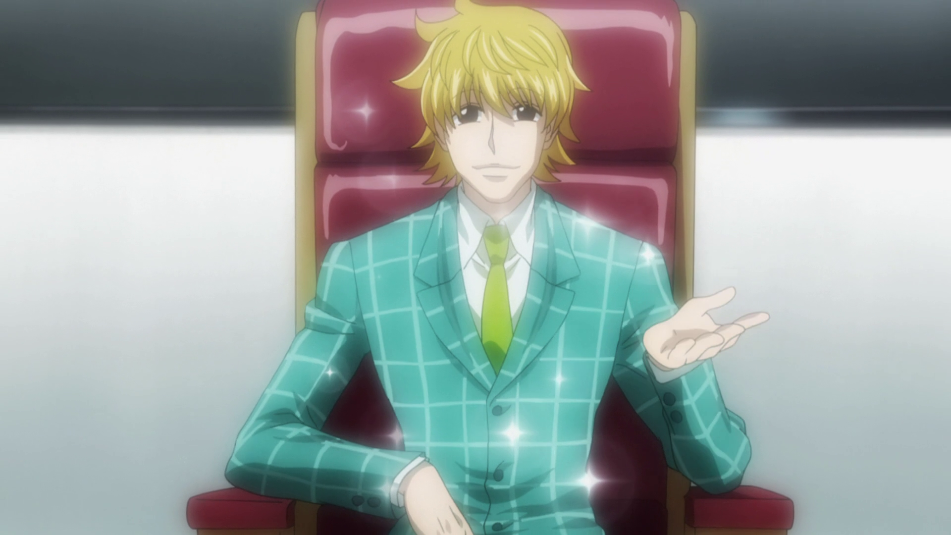 when will pariston return from the war? — how tall do you think