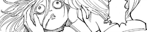 phantom troupe members names in order Chapter 357 - Page 18