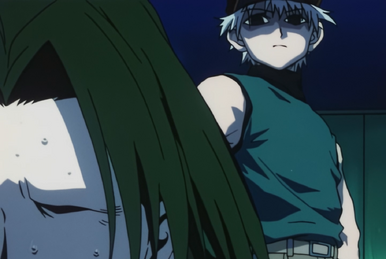Hunter X Hunter: Memories x and x Milestones 9/20/14 - Episode 71, 76 and  83 - Lost in Anime