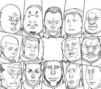 Chapter 363 Hunterpedia Fandom