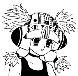 Manga 