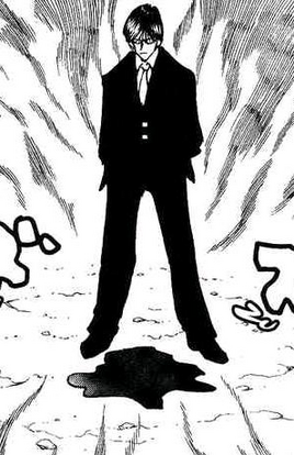 Manga 