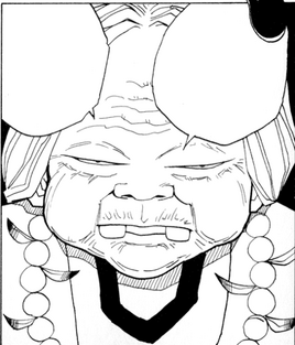 Manga 