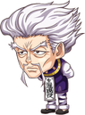 Zeno Zoldyck