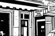 Aguilor