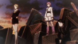 HxH2011 EP57 Troupe Founding IMG3