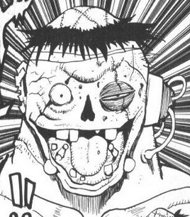 Manga 