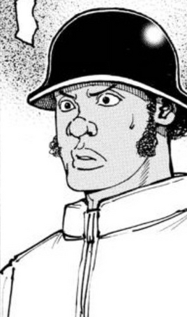 Chap 380 - Mizuri