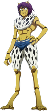 Cheetu anime