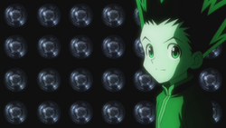 Annalyn's Thoughts: Rewind: Hunter x Hunter (2011)