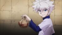 Killua-3rdphase