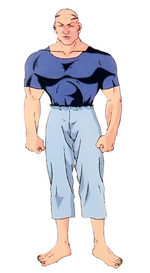 Bendot 1999 Design