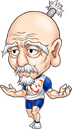 Isaac Netero (Heart)