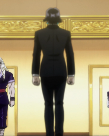 Episode 52 2011 Hunterpedia Fandom Hisoka pinatay si gotoh | tagalog dub. episode 52 2011 hunterpedia fandom