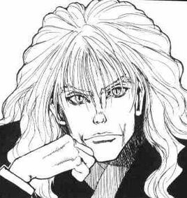 Manga 