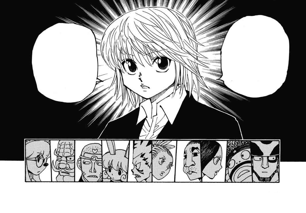 Chapter 346 Hunterpedia Fandom Chapter 346 Hunterpedia Fandom