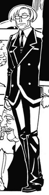Chap 358 - Tubeppa in color