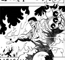 Manga 