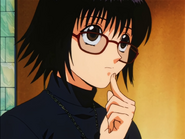 Shizuku HXH 99 EP68 00