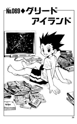 Chapitre 069