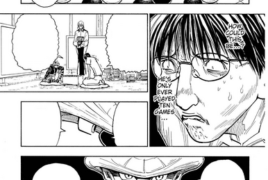 Chapter 229 | Hunterpedia | Fandom