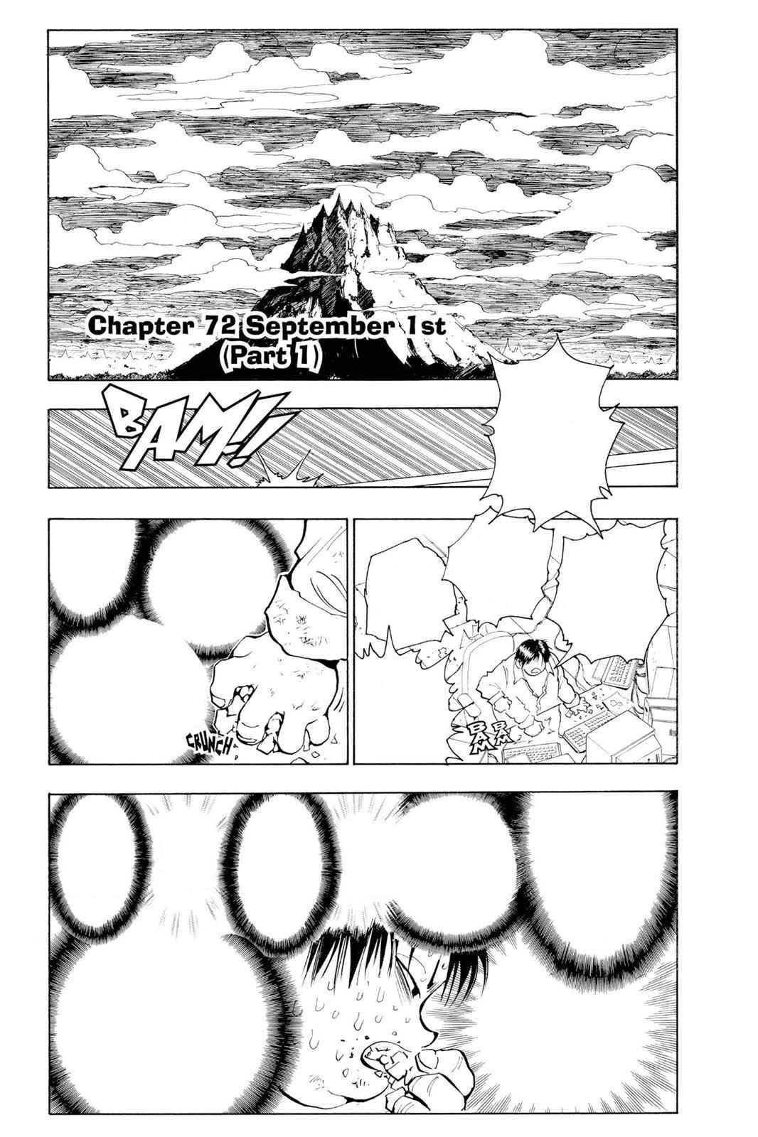 Chapter 113, Hunterpedia