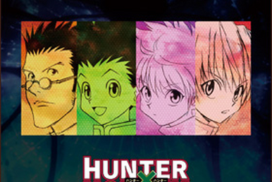 Hunter × Hunter Original Soundtrack Vol.3 | Hunterpedia | Fandom