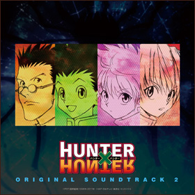 Hunter X Hunter – Vol. 2 - RioMar Kennedy Online