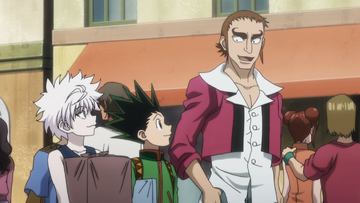 Episode 48 (2011) | Hunterpedia | Fandom