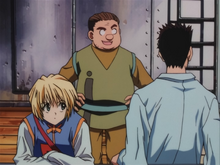 HxH99 RM EP21 IMG2