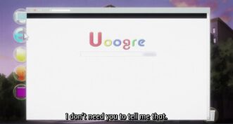 HxH2011 Uoogre