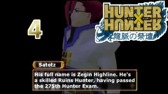 Hunter Hunter Altar Of Dragon Vein Hunterpedia Fandom