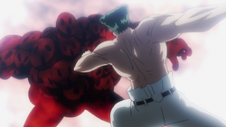 118 - Knuckle vs. Youpi 1