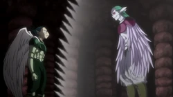 2011 EP83 Colt asks Rammot to punch him