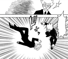 does kurapika kill the phantom troupe in the manga 368 - Kurapika collapses