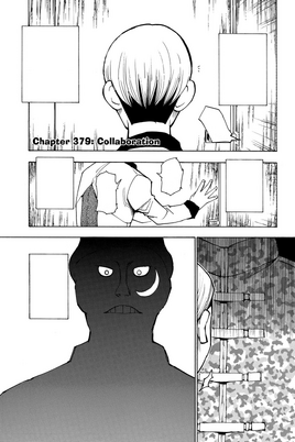 Chapter 379 - Collaboration