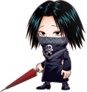 Feitan Portor