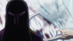 Gon in critical condition