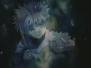 HxH99 RM ED2 IMG48