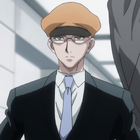 Featured image of post The Best 13 Hunter X Hunter Knov Bald