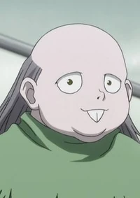 Melody Hunter X Hunter Wiki Fandom melody-hunter-x-hunter-wiki-fandom