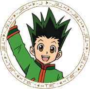 Gon Freecss