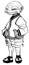 Maha manga