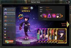 Hunter X Online Wiki Fandom - roblox hxh online wiki