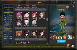 Hunter X Online - MMO Square