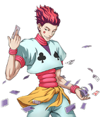 Hisoka