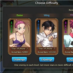 roblox hxh online wiki